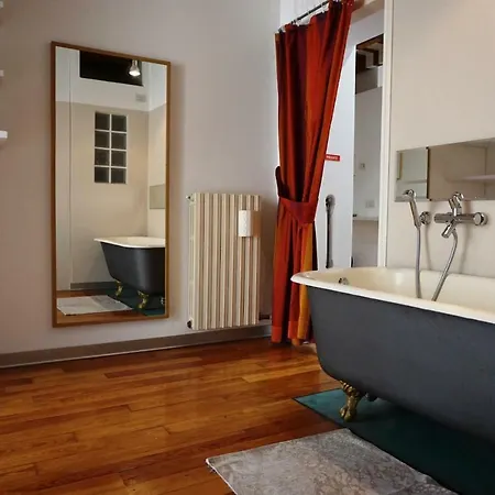 Castaldi Apartment Milan