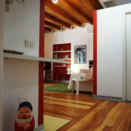 Castaldi Apartment
