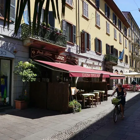 Castaldi * Milan
