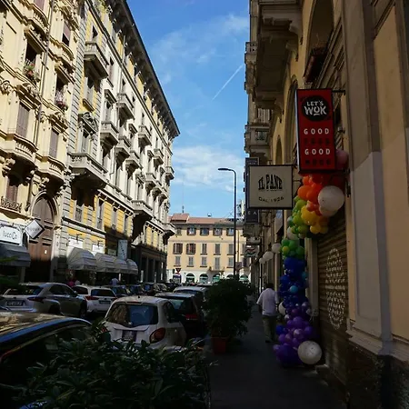 Castaldi Apartment