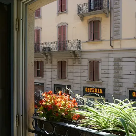 Castaldi * Milan