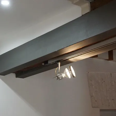 Castaldi Apartment