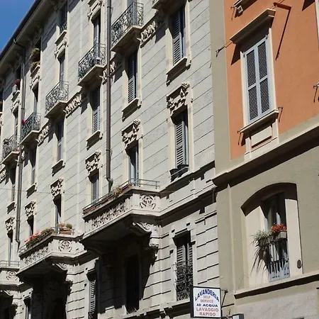 Castaldi * Milan